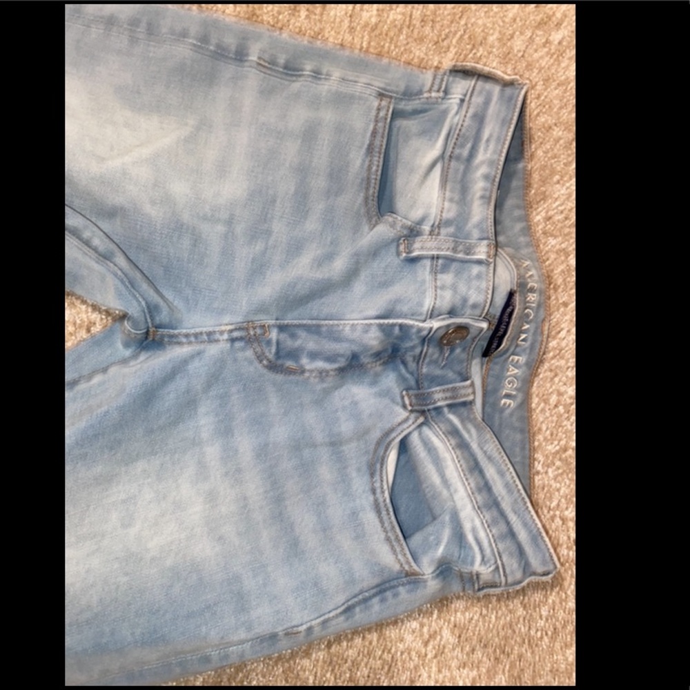 Jeans - Picture 4 of 4